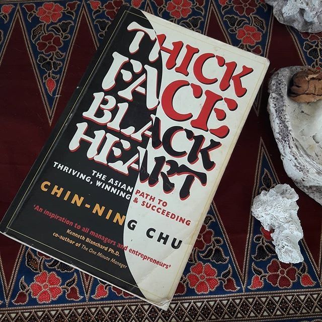 Thick Face Black Heart Malaysia Shopee Malaysia