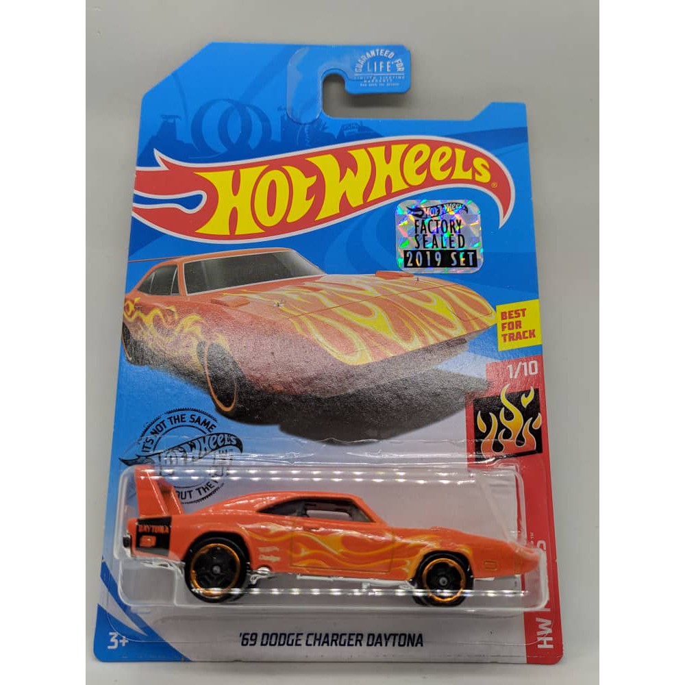 hot wheels dodge charger 2019