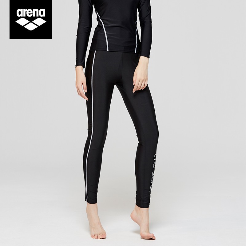 arena swimwear long sleeve