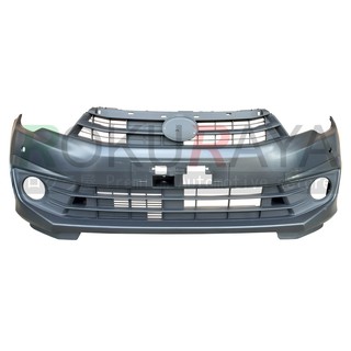 PERODUA BEZZA - FRONT BUMPER (NEW) "PU"  Shopee Malaysia