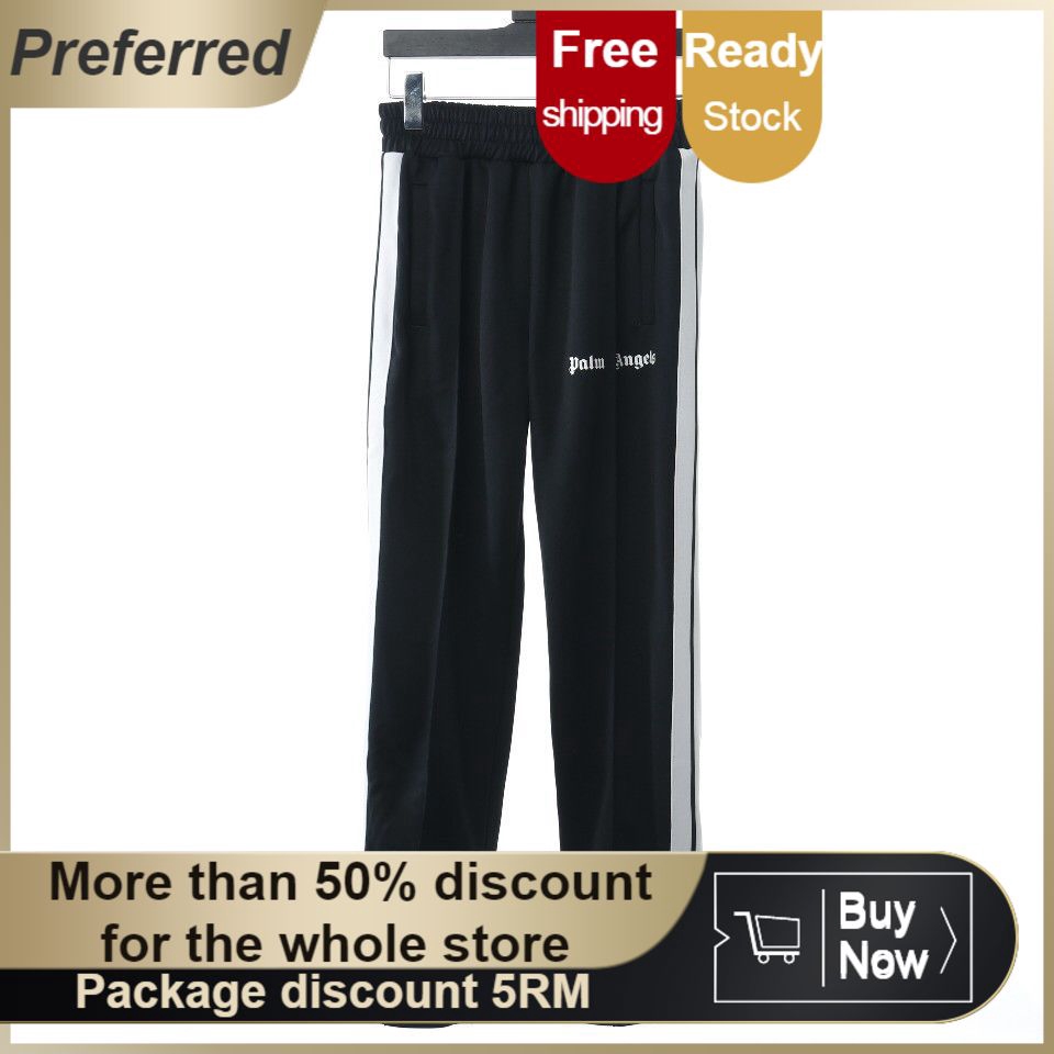 cheap palm angels pants