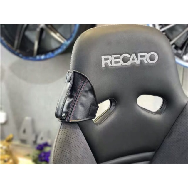 recaro seat side protector