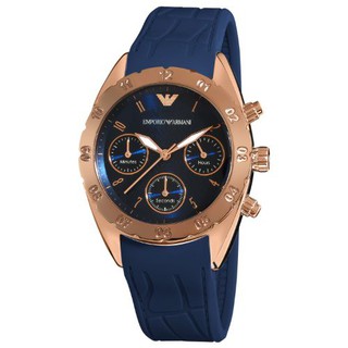 armani watch sport
