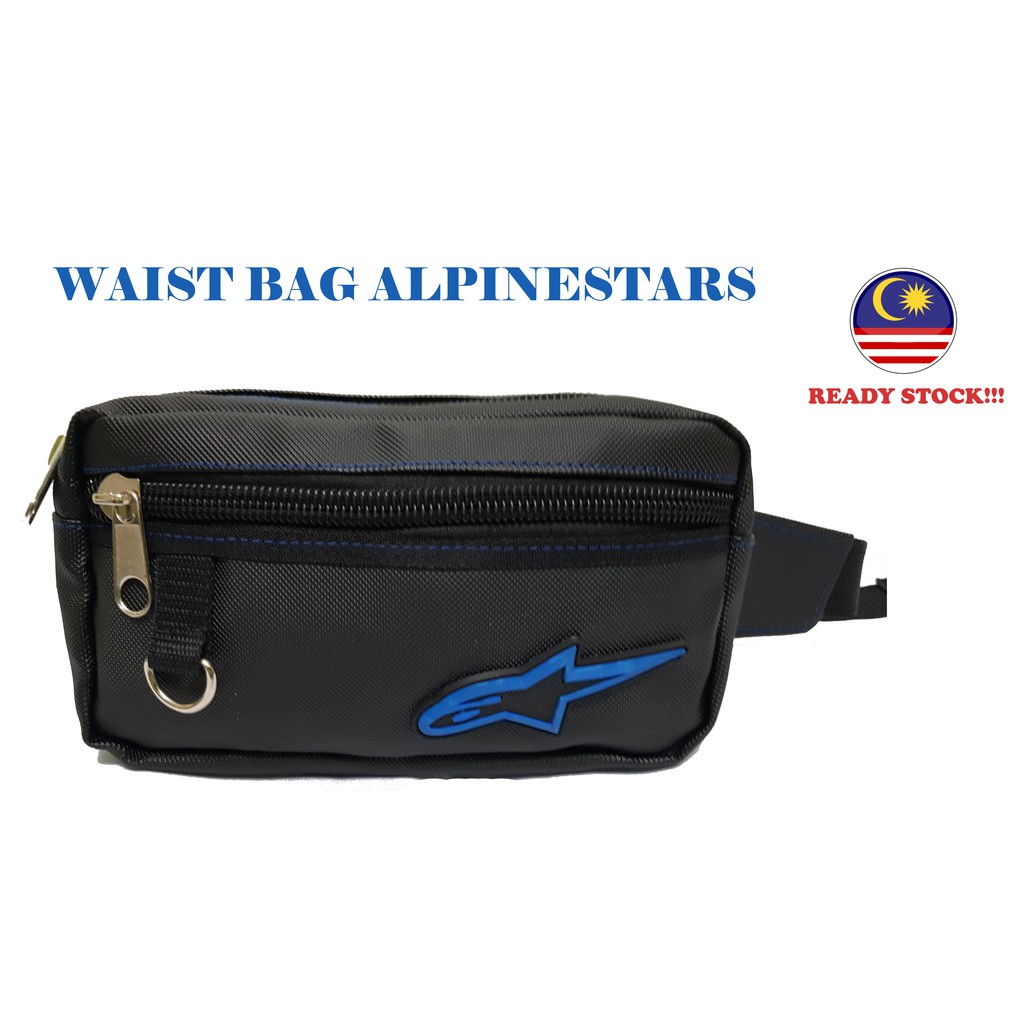 alpinestars pouch bag malaysia price