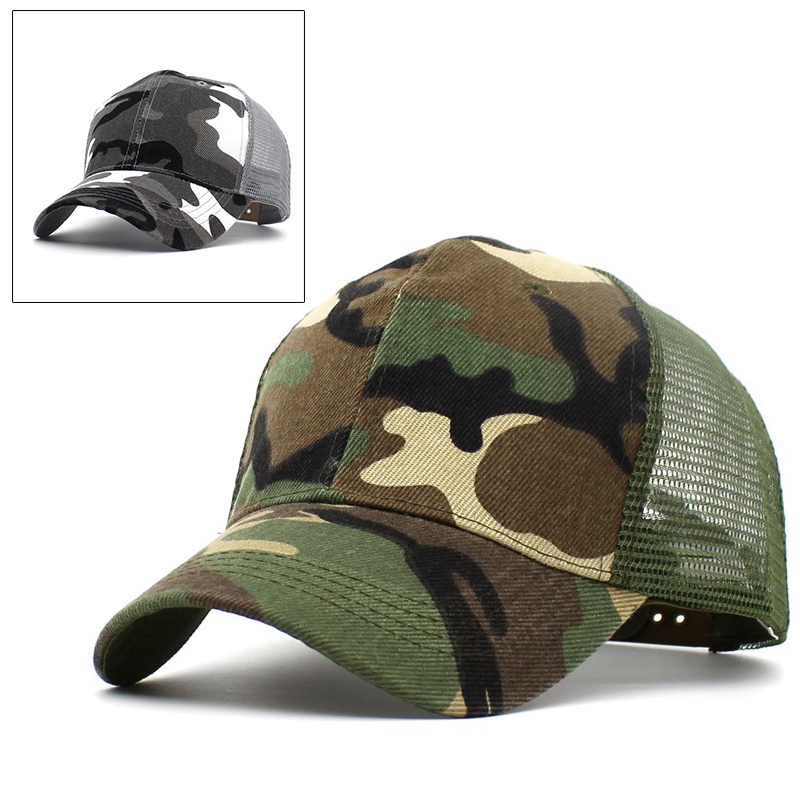 camo baseball cap womens