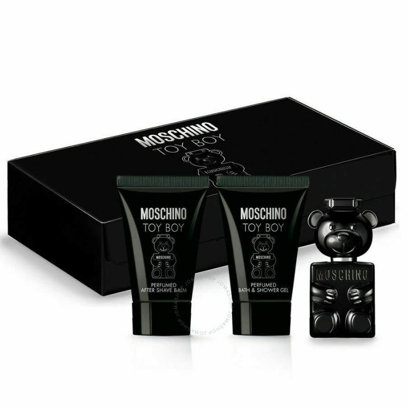 GIFT SET Moschino Toy Boy Mini Set (m) 5ML Shopee Malaysia