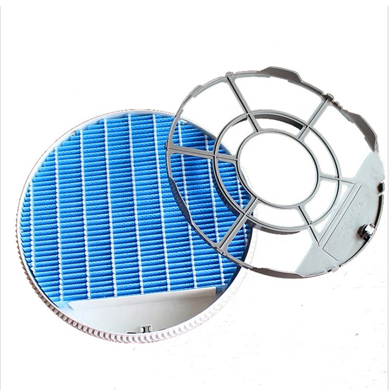 Versatile Multi Sharp KC-A40E KC-A50E KC-A60E KC-D40E KC-D60E air purifier replacement FZ-A60MFE/FZ-A61MFR humidifica... - Image 2