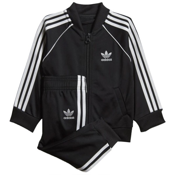 adidas coat kids