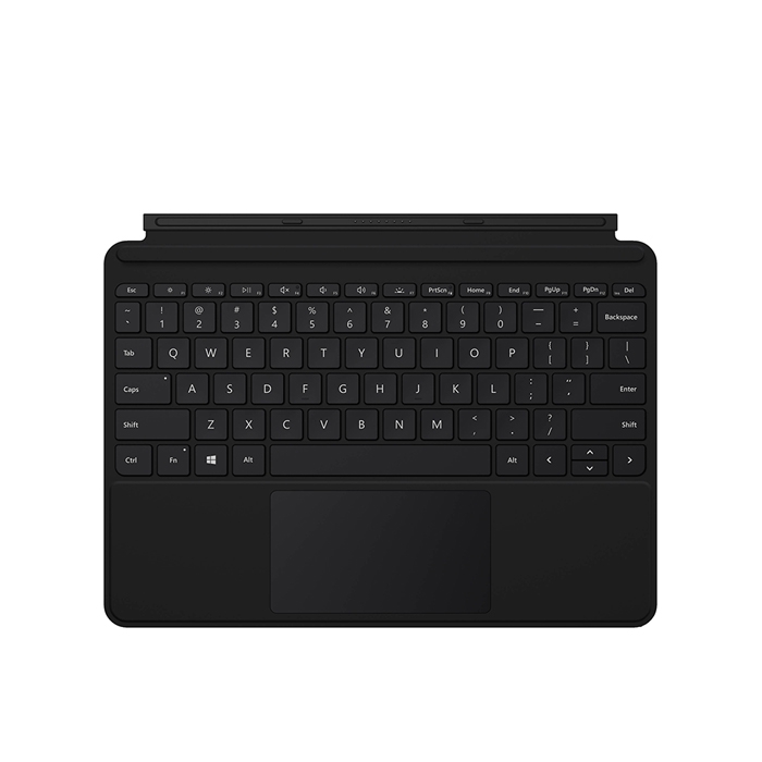 Microsoft Surface Go Signature Type Cover (Latest Version)