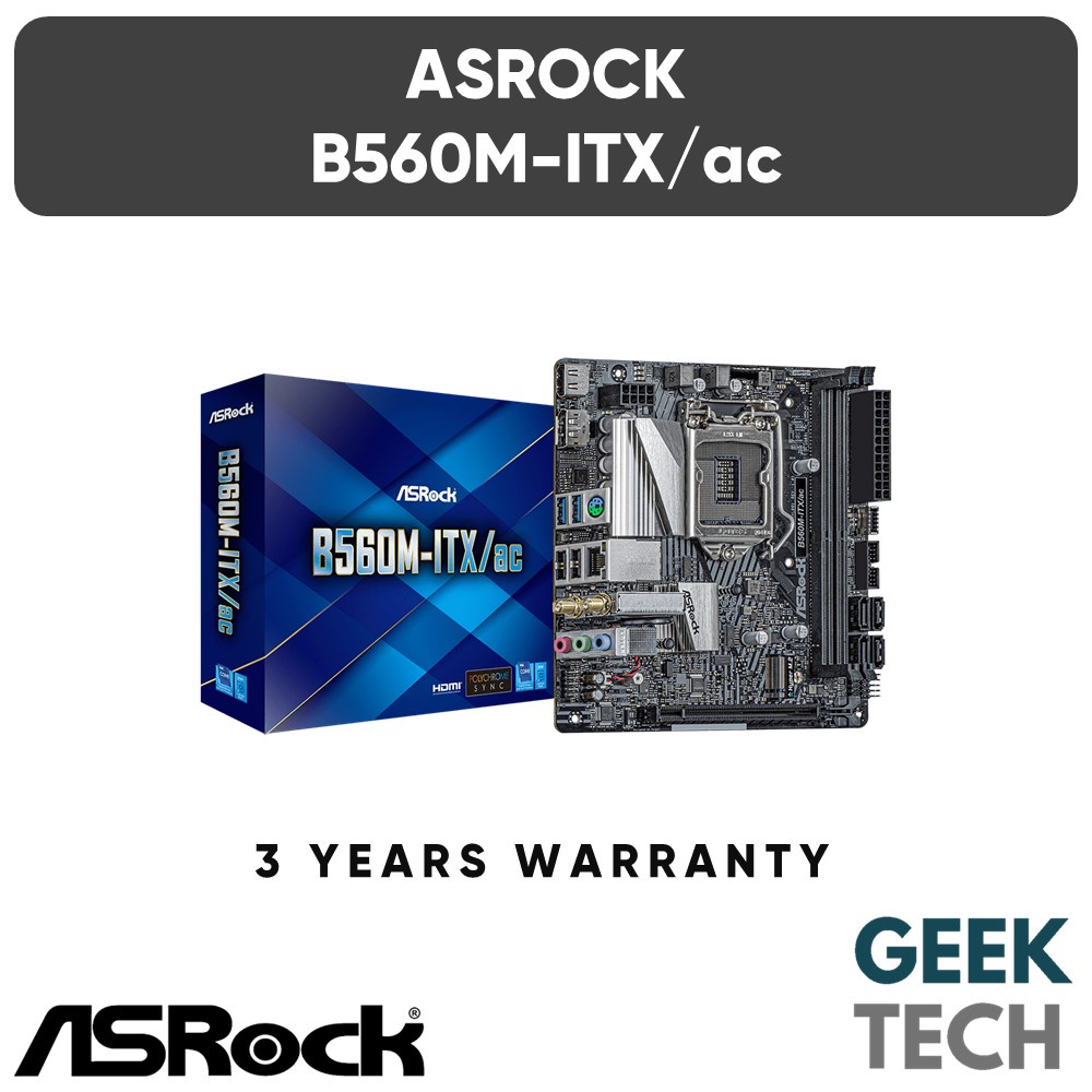 Asrock bfb что это