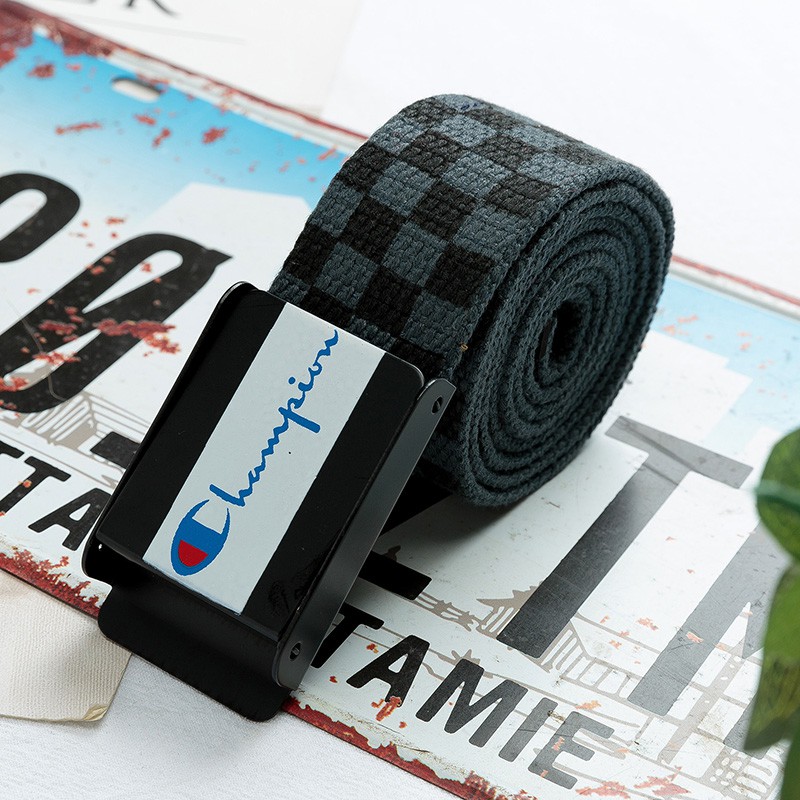 champion brand belt