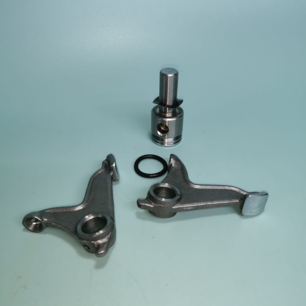 Nimota Ranger X / Ranger XR / Ranger X7 Rocker Arm Set (Lower