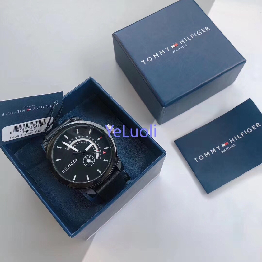 tommy hilfiger th 306