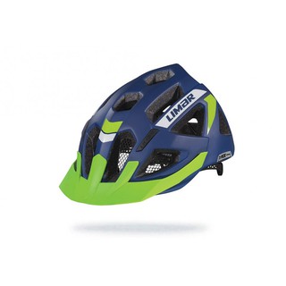 limar x mtb helmet