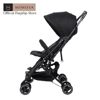 mimosa cabin city stroller review