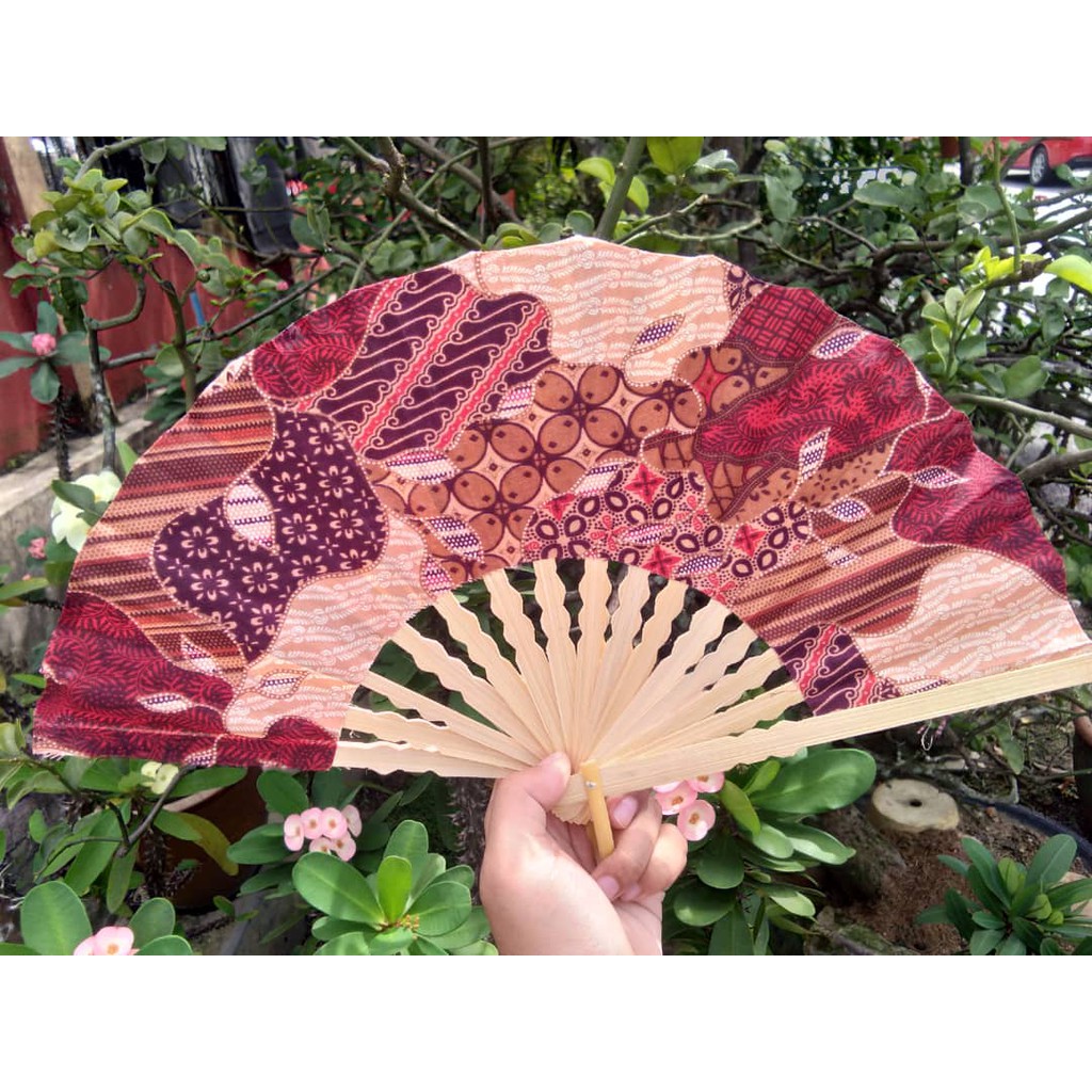 Ready Stock Doorgift Cenderahati Kipas Jumbo Stok Terhad Shopee Malaysia