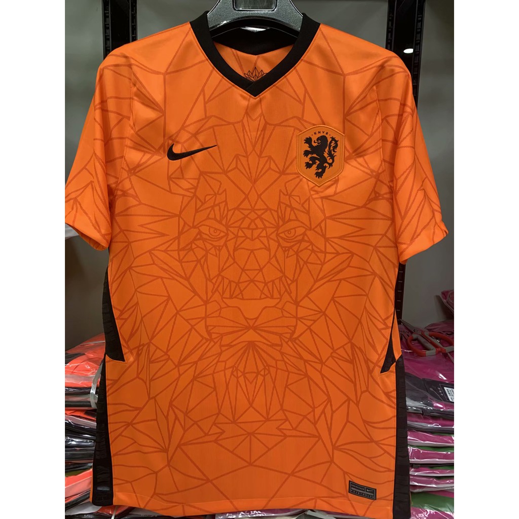 dutch football jersey