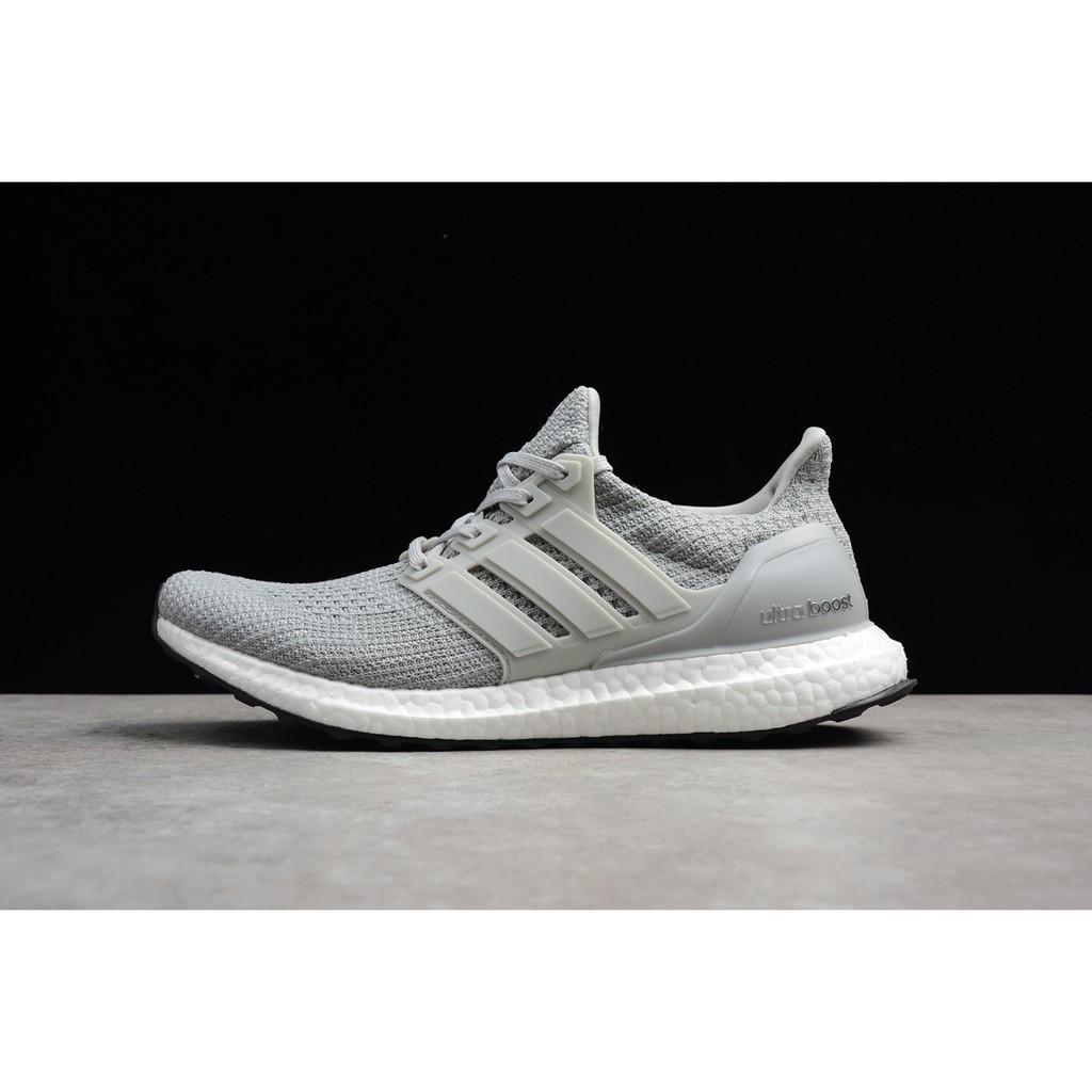 adidas ultra boost 4.0 grey three