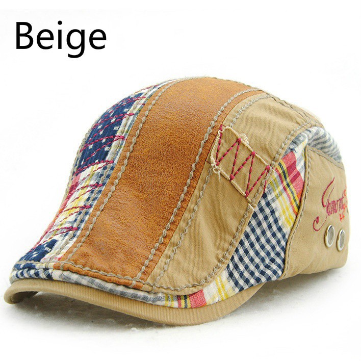 adidas newsboy hat