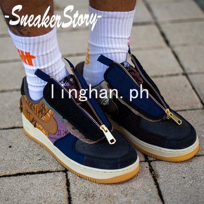 air force 1 travis scott price philippines