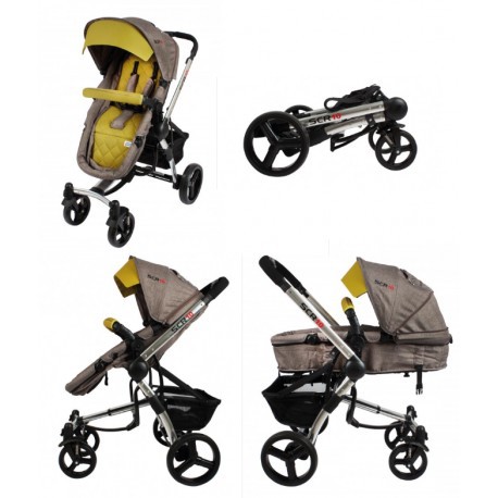 scr10 stroller