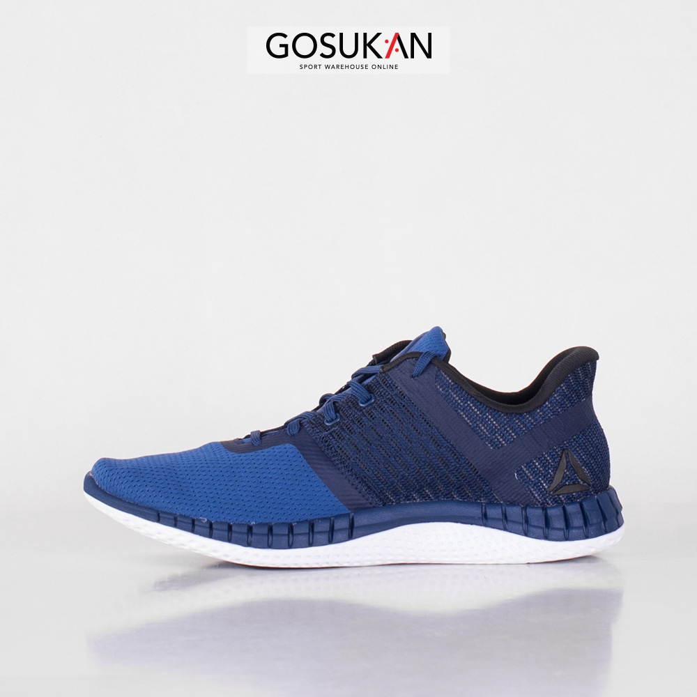 reebok men's print run next running shoes