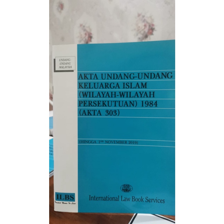 Akta Tatacara Mal Mahkamah Syariah (Wilayah-Wilayah Persekutuan 