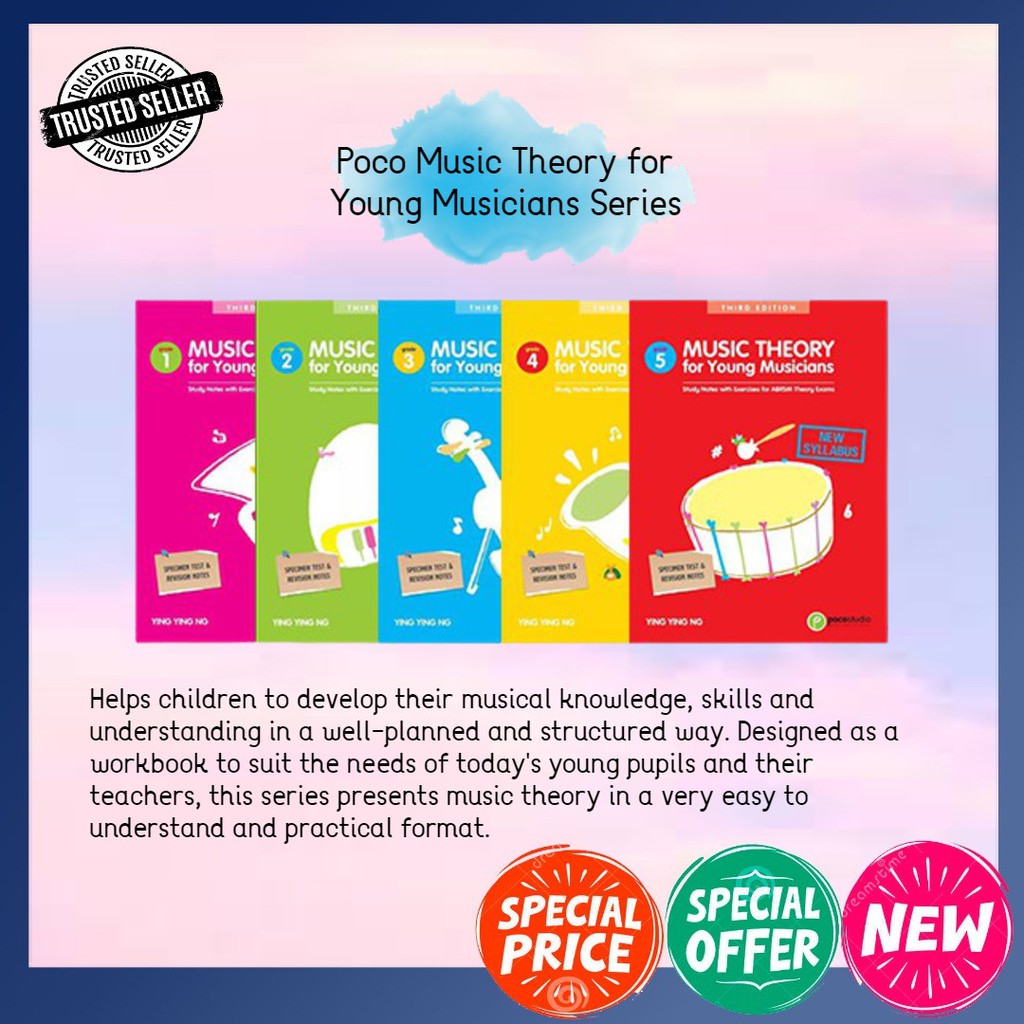 poco-theory-poco-music-theory-for-young-musicians-series-third-edition