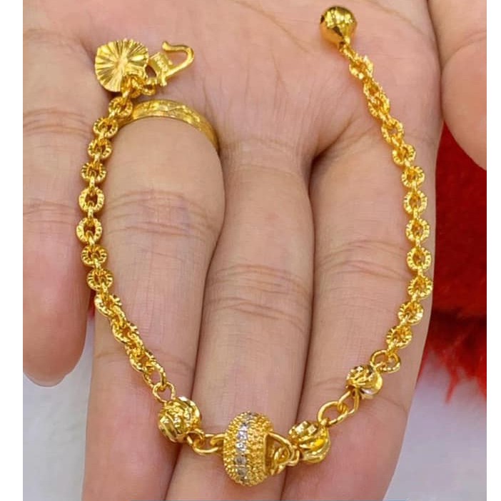 Gelang Pandora Terbaru Shopee Malaysia