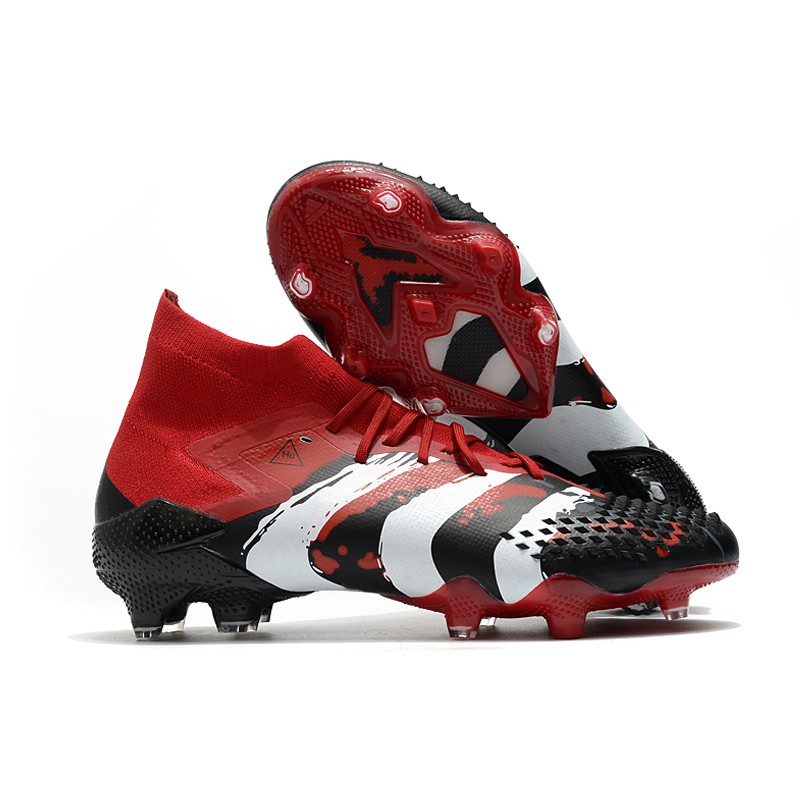 bola adidas predator