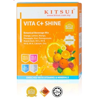 Vitamin c kitsui Kitsui Korean