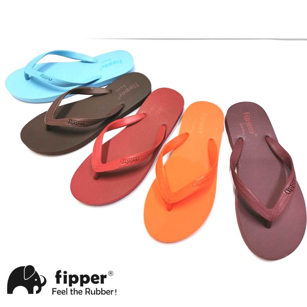 fipper slip on