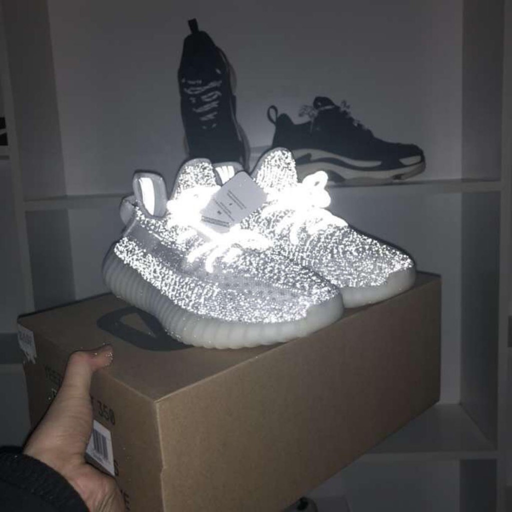 yeezy static rf
