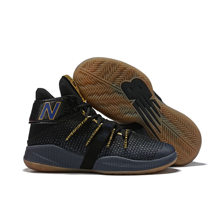 new balance basketball shoes 2019