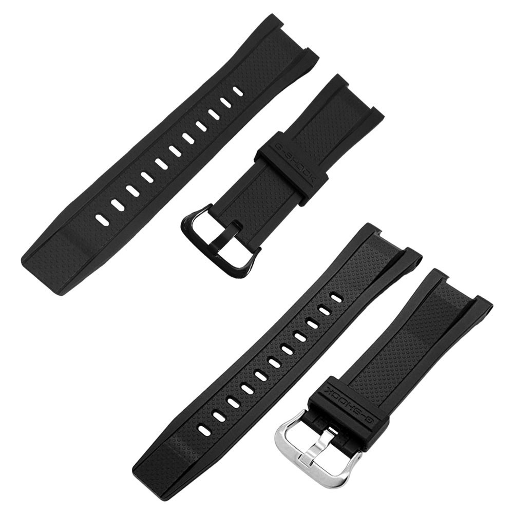 MI-CASIO Watch Band for G-STEEL G-SHOCK GST-210 GST-S100 GST-S110 GST-W110  | Shopee Malaysia