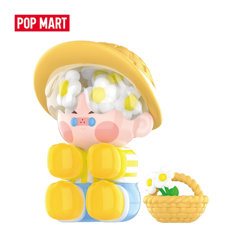 Quality Must POP MART PINO JELLY How Are You Feeling Today？Series Blind Box Action Toys Figure Multi - Image 4
