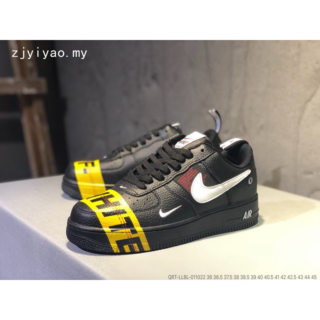 nike af1 utility white