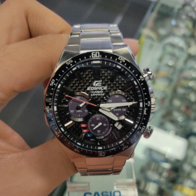 edifice carbon fibre