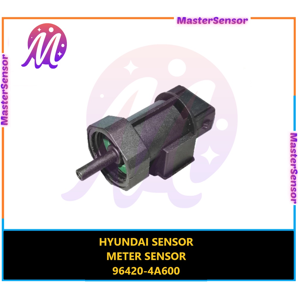 HYUNDAI Speedometer Gear Sensor Meter Speed 964204A600 PICANTO / RIO