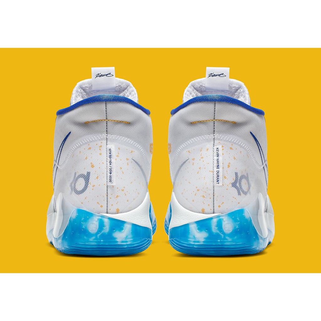 kevin wayne durant 12th edition shoes price