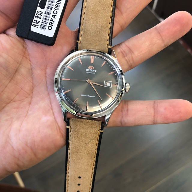 orient bambino ac08003a