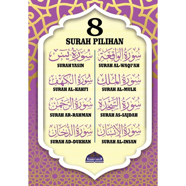 Download 65+ Contoh Surat Ar Rahman Waqiah Gratis Terbaru