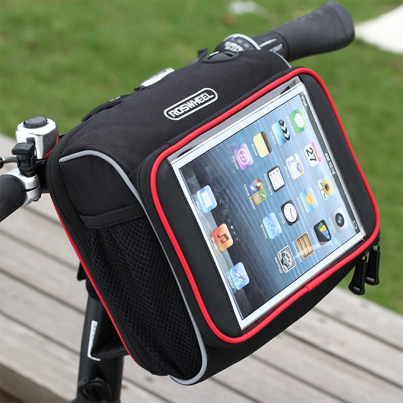 handle bag bike