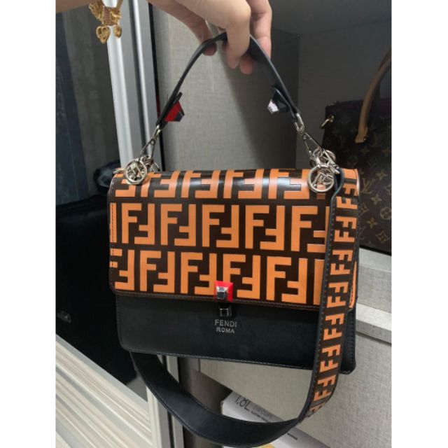 fendi bag harga