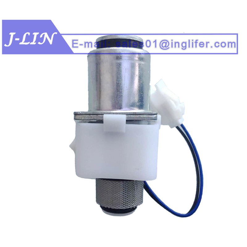 Toto Urinal Sensor Automatic Flush Valve Repair Parts For 113 114 Solenoid Valve Shopee Malaysia