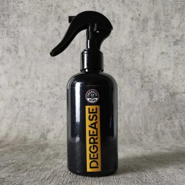 MESIN Degrease 250ML Concentrate Door jamb Machine Cleaner Shopee