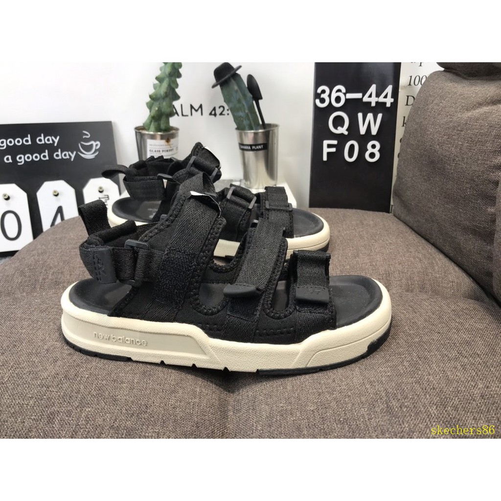 new balance slippers price