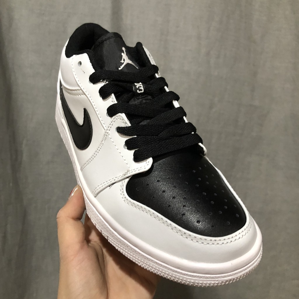air jordan 1 panda low