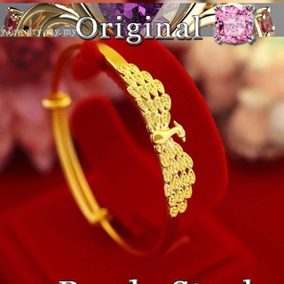 Gelang pandora padu budak emas 916 tulen Shopee Malaysia Gelang pandora padu budak emas 916 tulen Shopee Malaysia