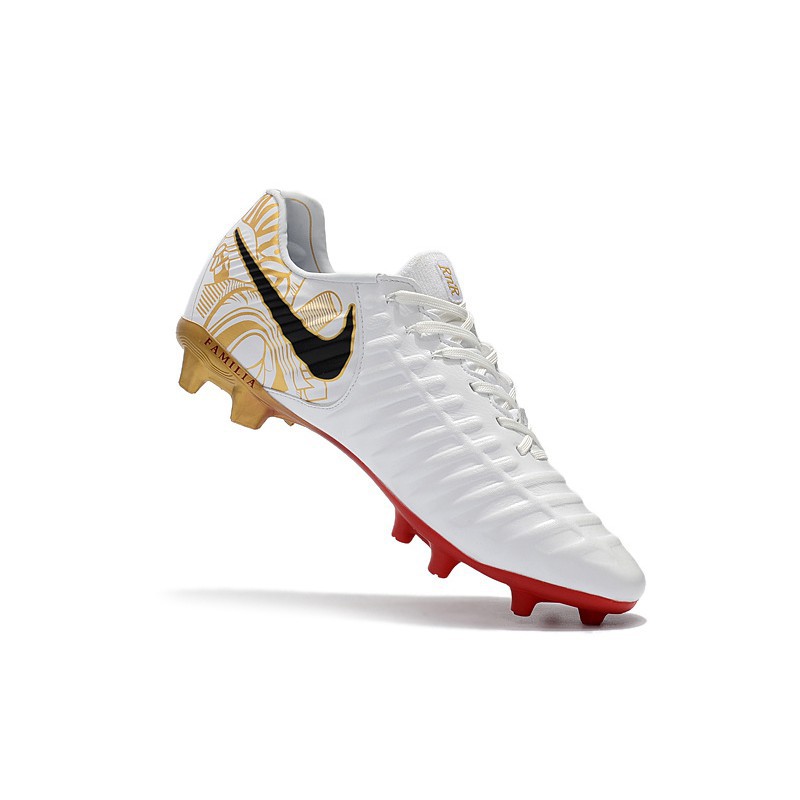 nike tiempo gold